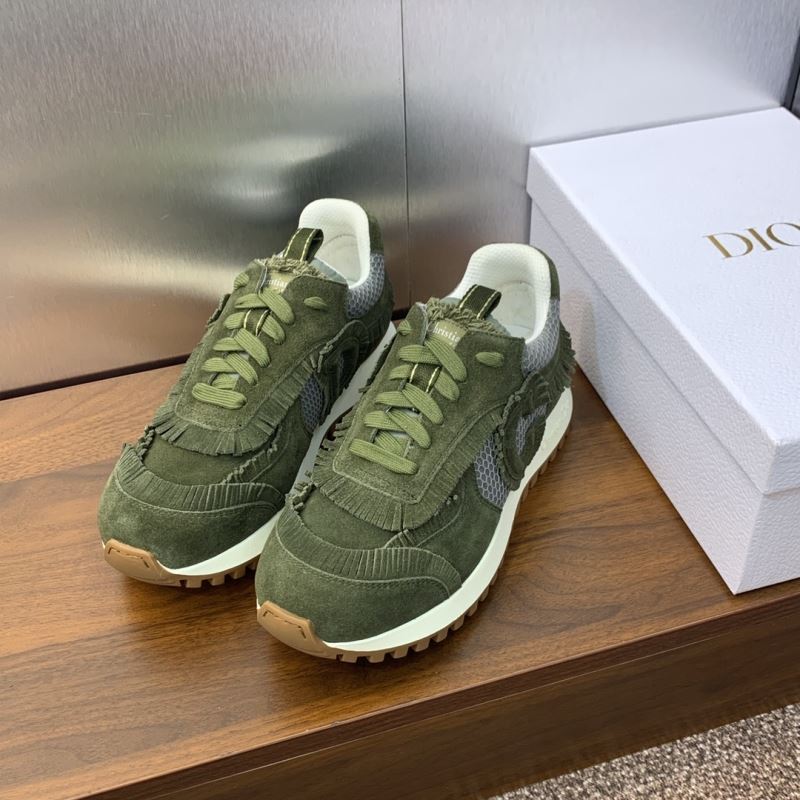 Christian Dior Sneakers